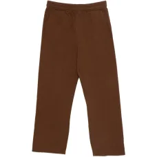 Брюки прямого кроя Брюки прямого кроя