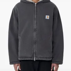 Куртка с капюшоном Mitch