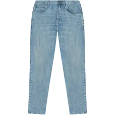 Джинсы с пятью карманами