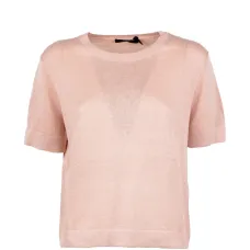 Футболка с короткими рукавами Футболка с короткими рукавами