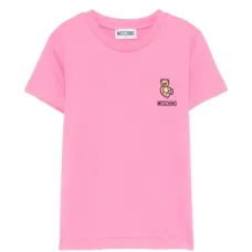 Футболка с логотипом