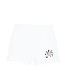 Шорты с изображением Тедди