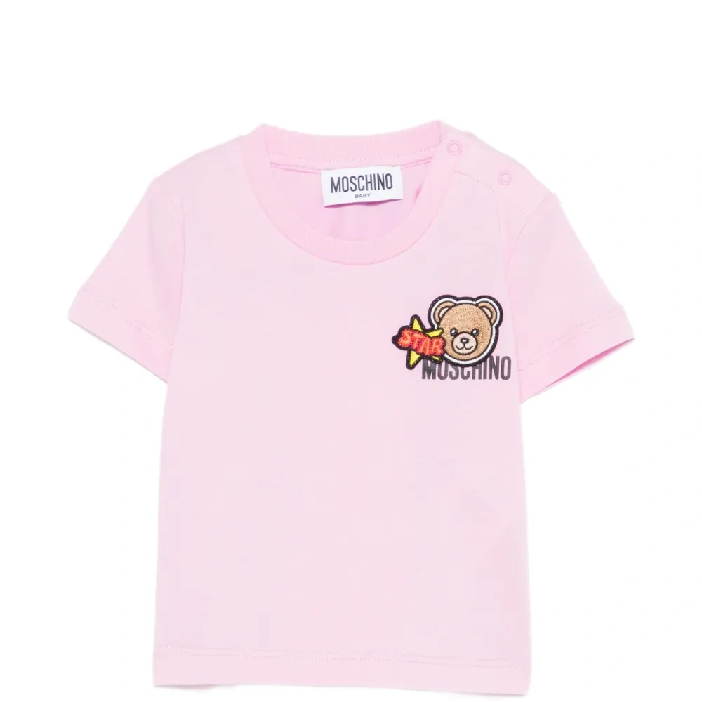 Хлопковая футболка