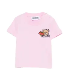 Хлопковая футболка