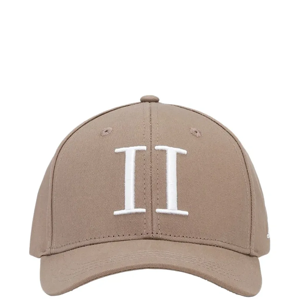 Бейсболка с вышивкой