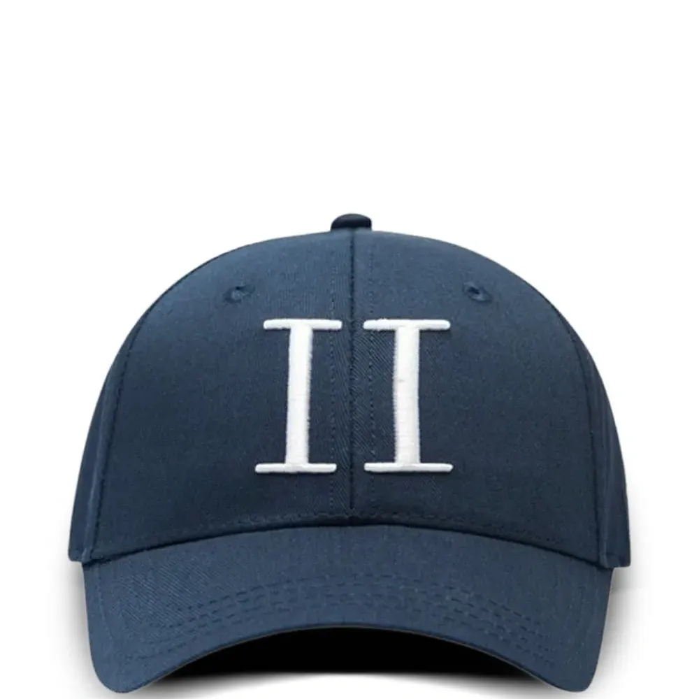 Бейсболка с вышивкой