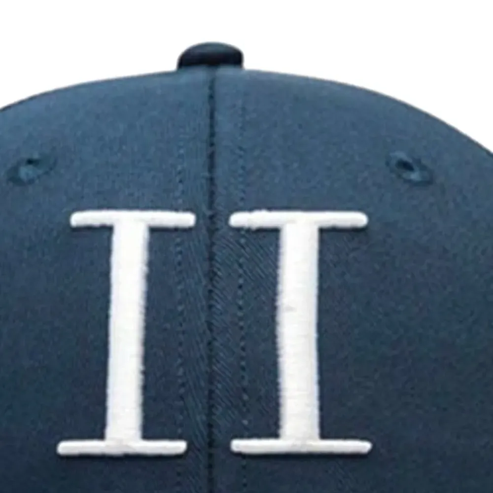 Бейсболка с вышивкой