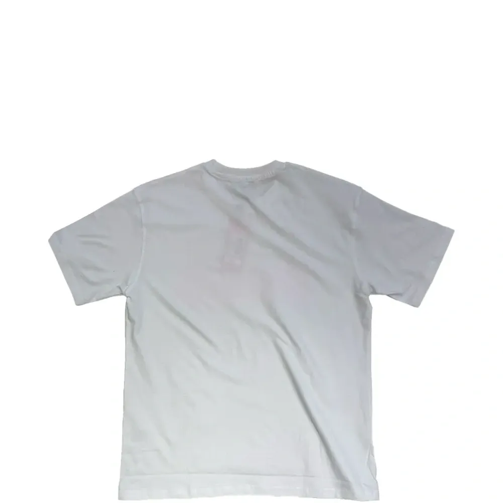 Футболка с логотипом