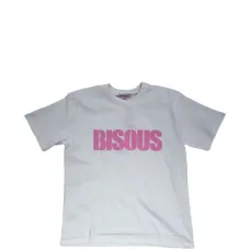 Футболка с логотипом