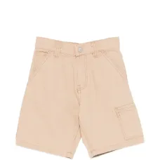 Шорты Archie с накладными карманами