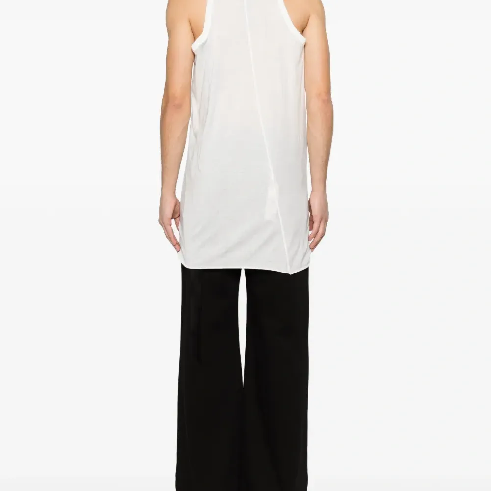 Свободная майка