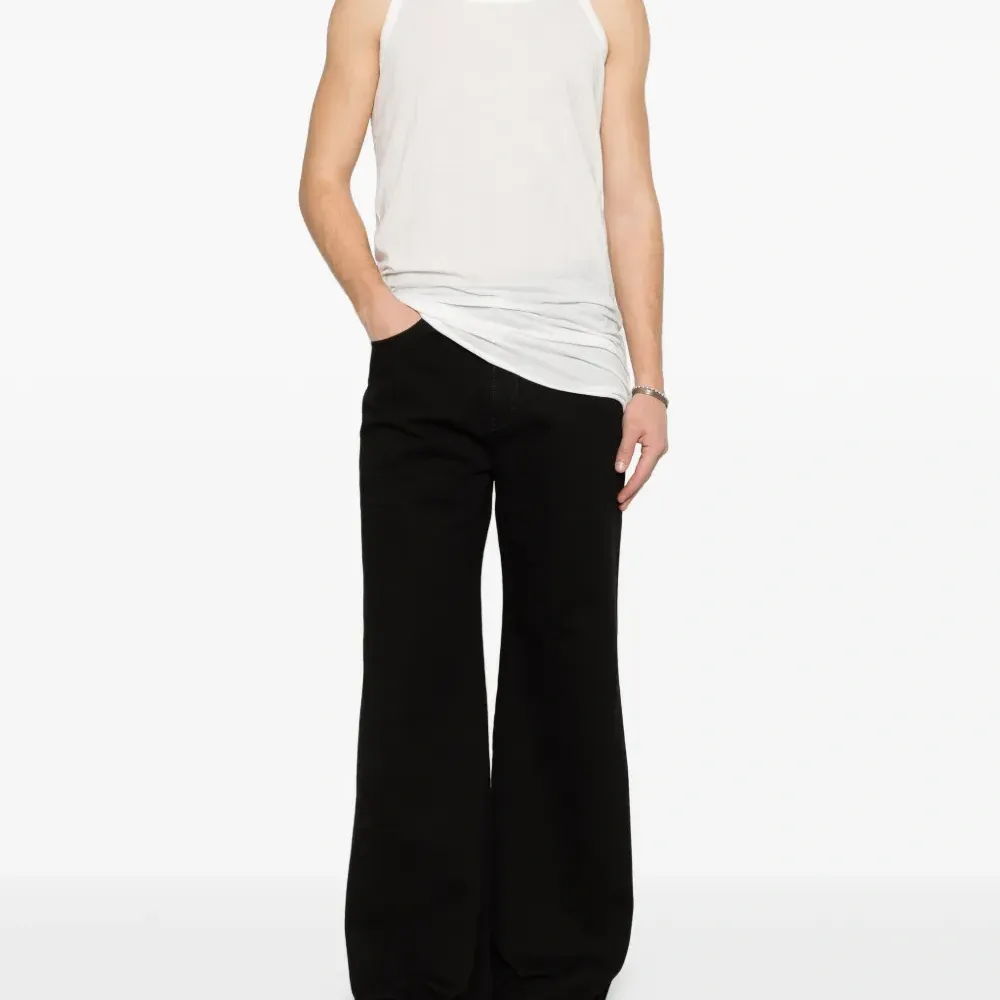 Свободная майка