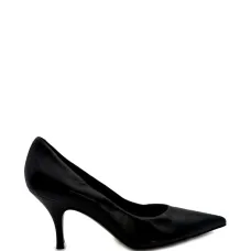 Туфли-лодочки с заострённым носком