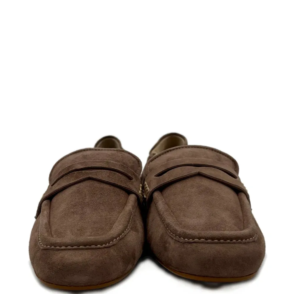 Лоферы-пенни