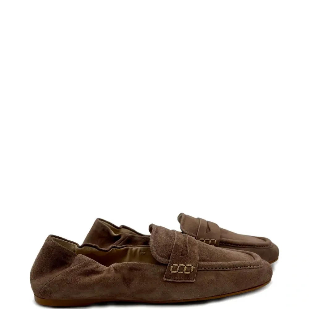 Лоферы-пенни