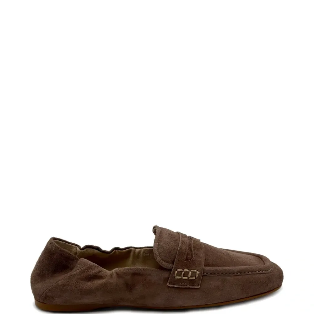 Лоферы-пенни