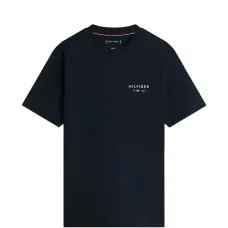 Футболка с логотипом