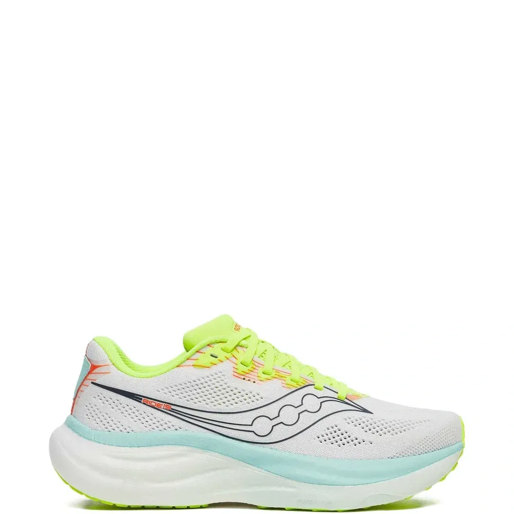 Кроссовки Ride 19