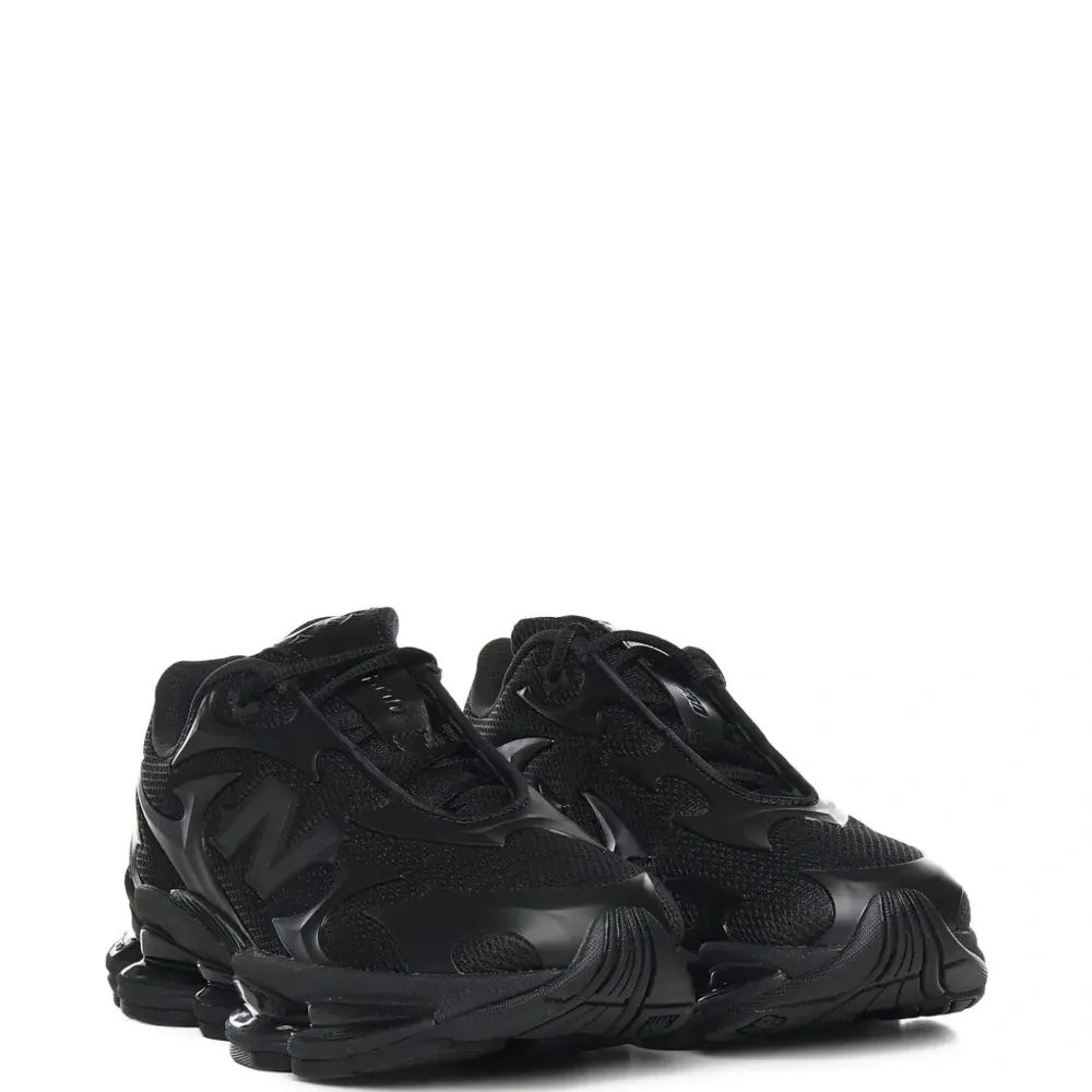 Кроссовки Abzorb 2000 с логотипом