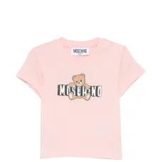 Футболка с логотипом