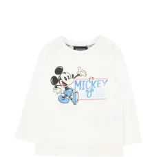 Футболка с графическим принтом