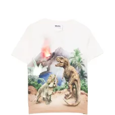 Футболка с графическим принтом Riley Футболка с графическим принтом Riley