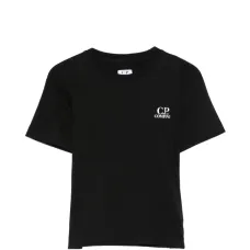 Футболка с логотипом