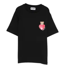 Футболка с графическим принтом