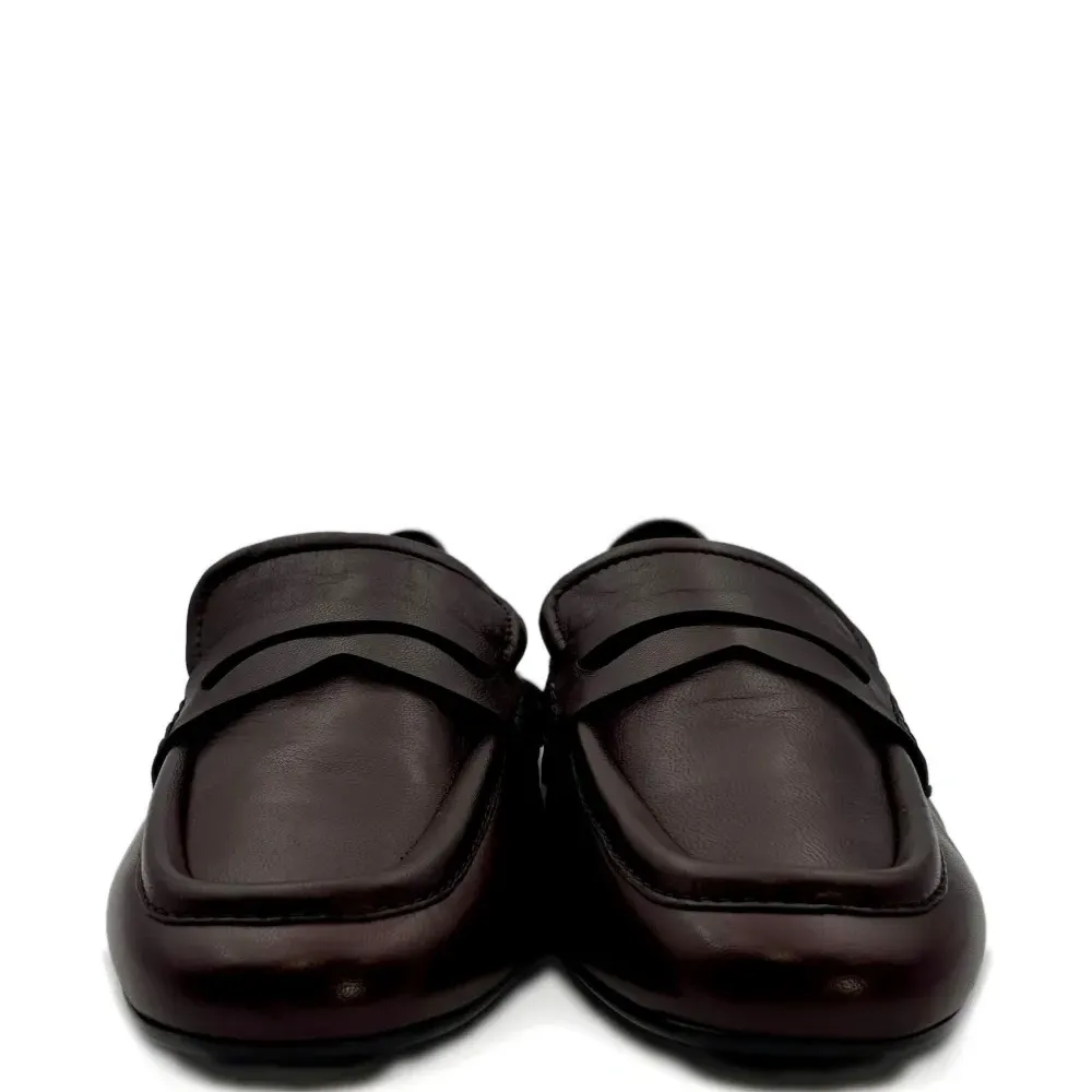 Лоферы-пенни