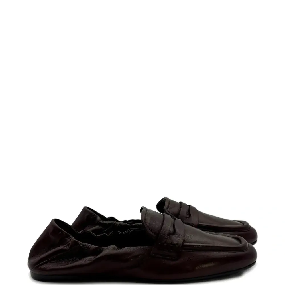 Лоферы-пенни