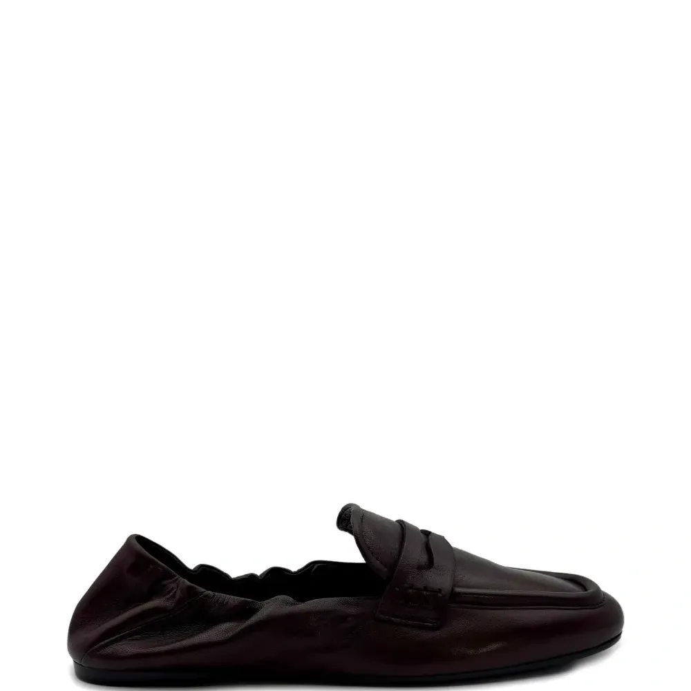 Лоферы-пенни