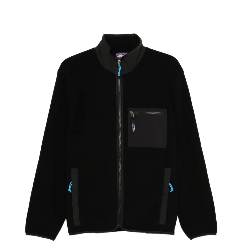 Куртка с карманом на молнии Synchilla