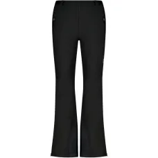 Брюки с молниями