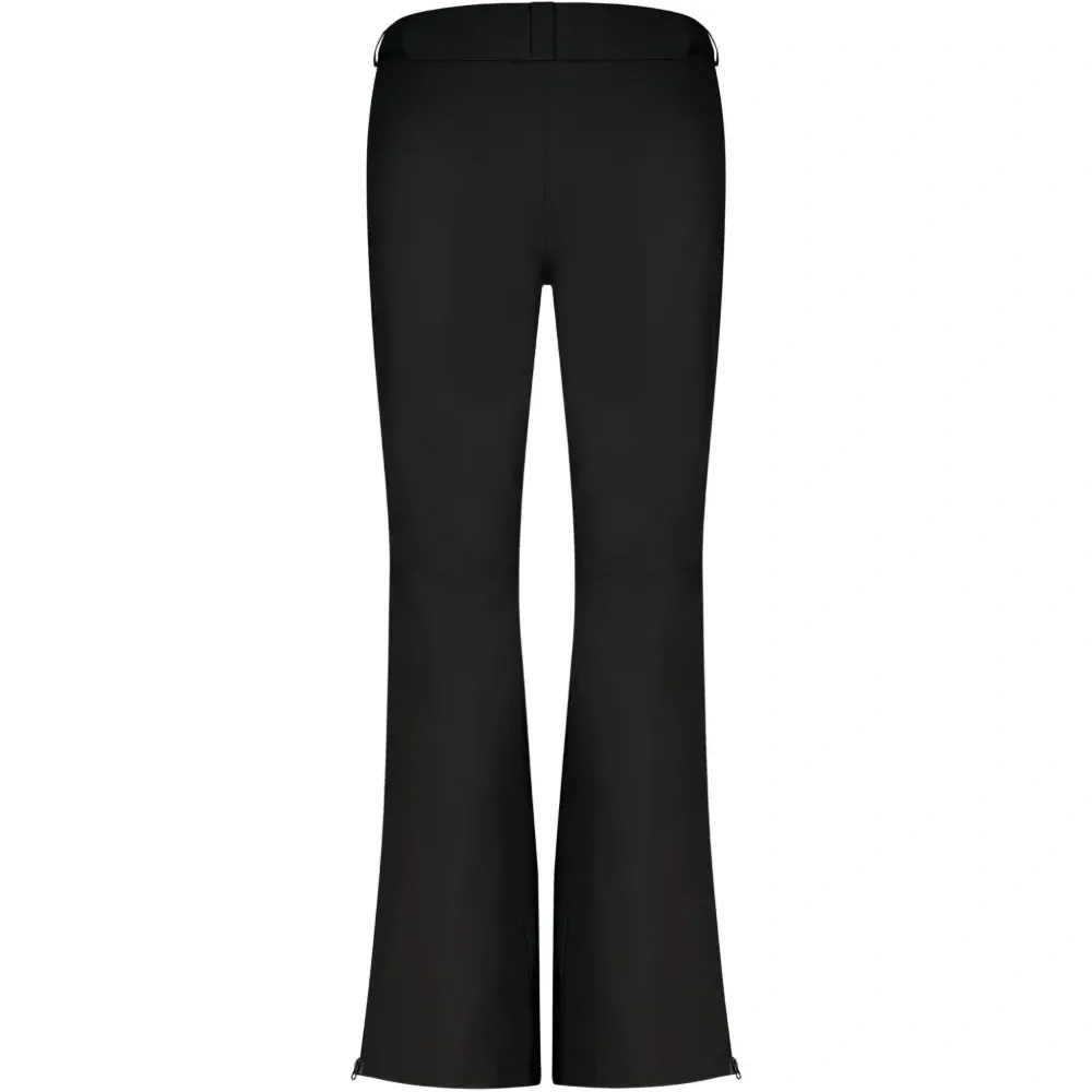 Брюки с молниями