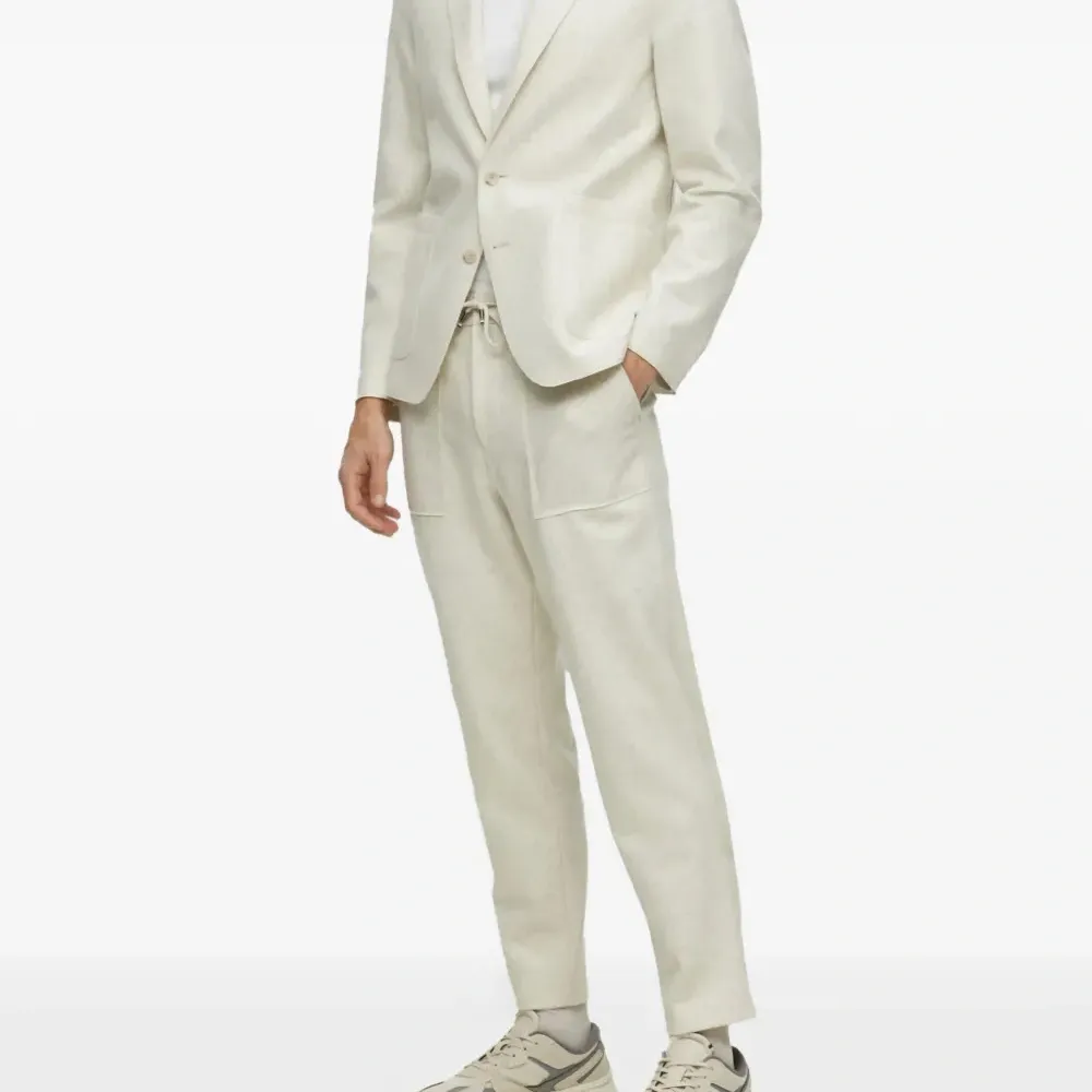 Футболка Thomson 04 с короткими рукавами и отделкой