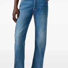 Джинсы 501 из хлопка