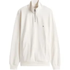 Свитшот на молнии