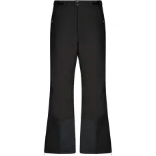 Лыжные брюки на молнии