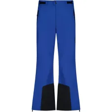 Лыжные брюки на молнии