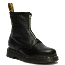 Ботинки 1460 Pascal с застежкой-молнией спереди