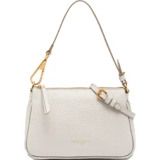 Сумка на молнии через плечо Maxi-grain