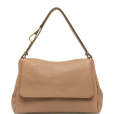 Сумка на плечо Cecile с клапаном