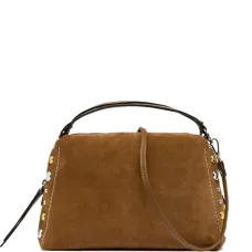 Сумка-тоут Alifa с заклёпками