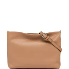 Сумка на плечо среднего размера Brenda с цепочкой