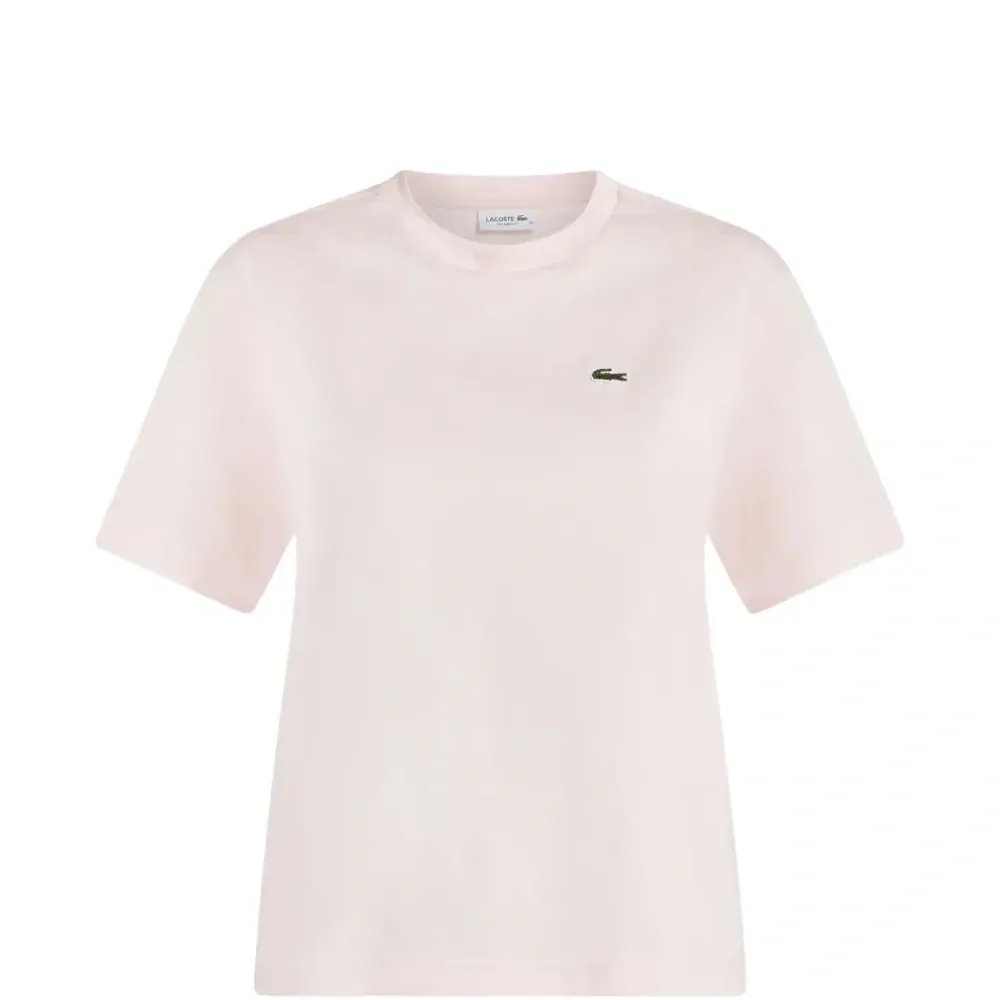 Хлопковая футболка