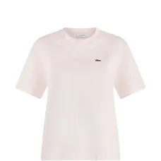 Хлопковая футболка Хлопковая футболка