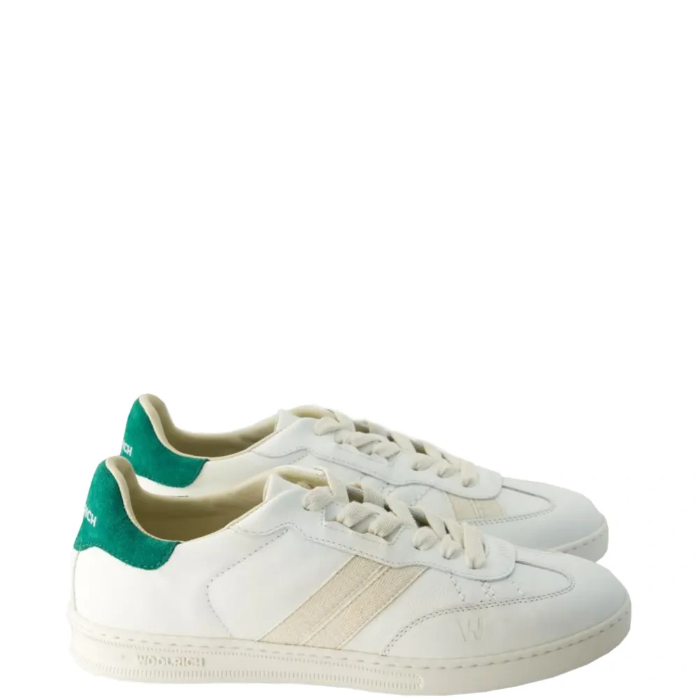 Кроссовки Doubleu