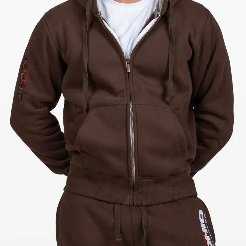 Аутентичное худи 360