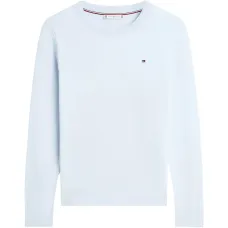 Свитер с логотипом Свитер с логотипом