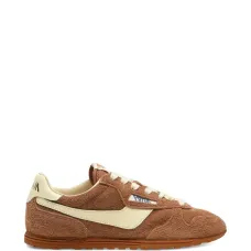 Замшевые кроссовки Замшевые кроссовки